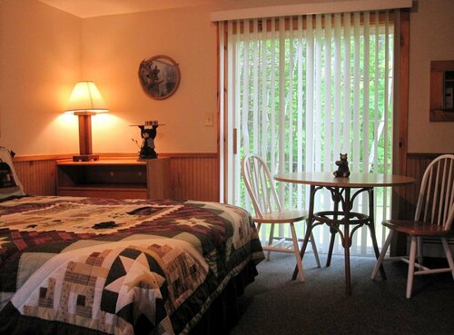 Bear Tree Lodge, Reserva ahora Hotel Meredith Lake Winnipesaukee