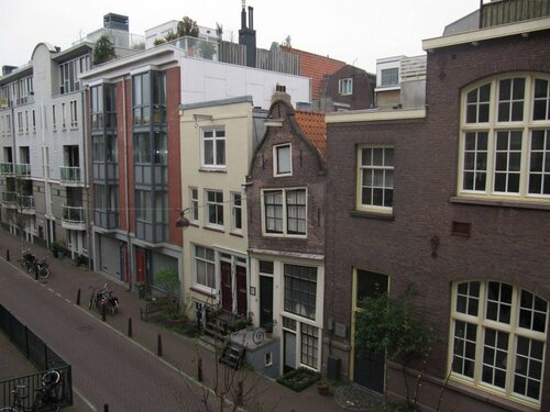 Excellent Rooms Amsterdam, Забронировать Отель Амстердам Северная Голландия, рядом с Стопера