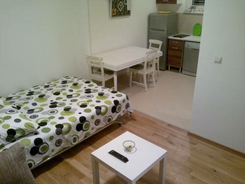 Apartments Magnolia, Забронировать Апартаменты/квартира Игало 