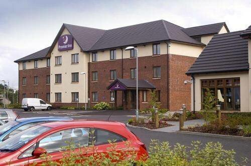 Premier Inn East Kilbride
