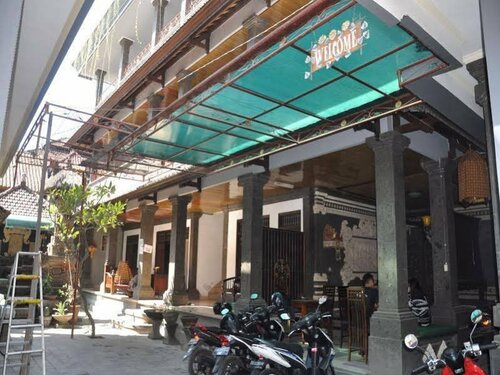 Cempaka 2 Homestay, Забронировать Отель Отели в центре Легиан, в центре