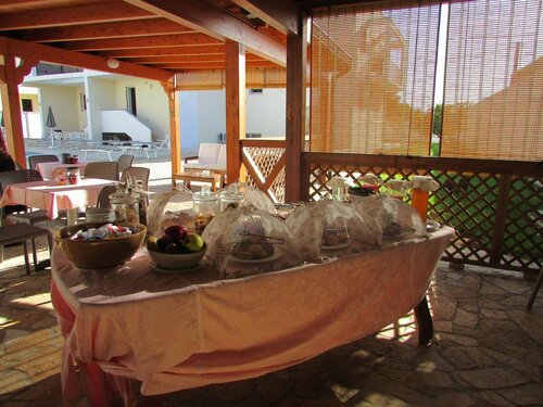 B&B Monelli, Rezervați Bed and Breakfast Hoteluri în centrul Diso, hoteluri în centrul Diso
