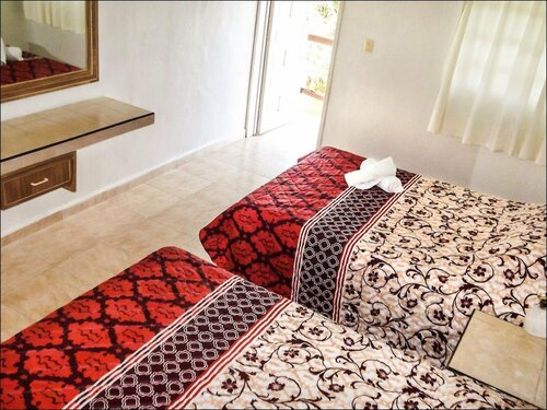 Hotel Laguna Encantada, Забронировать Отель Отели Четумаль с парковкой, Парковка