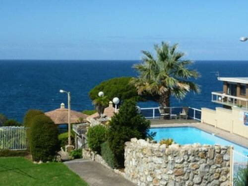 Eagle Heights Holiday Units, Забронировать Отель СПА-отели Sapphire Coast, SPA-услуги