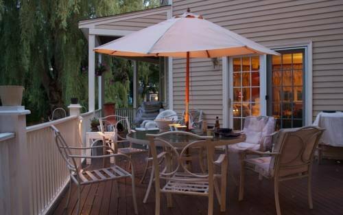 Harbor Gardens Inn, Prenota Hotel Marblehead North Shore