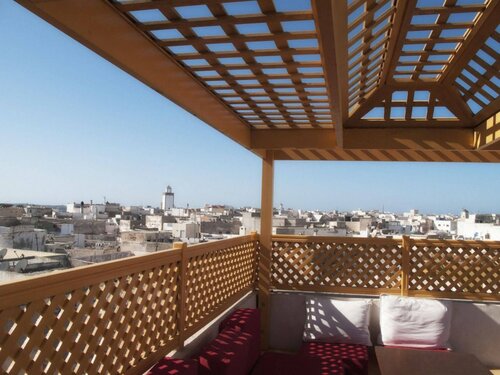 Dar Liouba, Rezervați Hotel Hoteluri în Marrakech-Tensift-Haouz cu parcare, Parcare