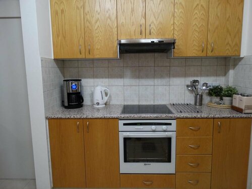 Koulas Apartment, Rezerwuj Apartament Hotele w Limassol z parkingiem, Parking