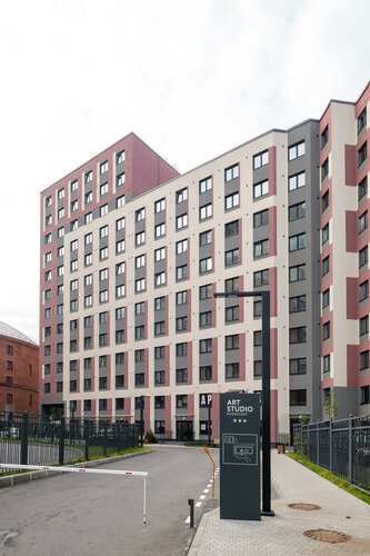 Апарт-отель Artstudio Moskovsky, Забронировать Апарт-отель Московский район Санкт-Петербург