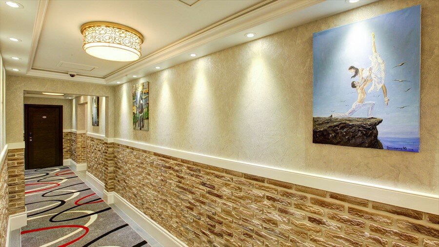 Nabat Palas Mini-Hotel