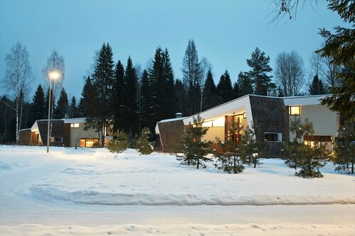 Rodniki Boutique Hotel, Rezervovat Boutique Hotel Yerëmino hotely s bazénem, Bazén