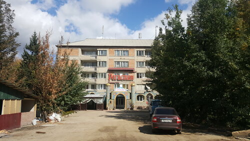 Registan Hotel, Rezerwuj Hotel Ustʼ-Kamenogorsk East Kazakhstan Region