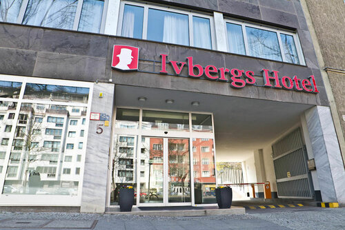 Ivbergs Hotel Berlin Messe, Rezervați Hotel Charlottenburg Berlin
