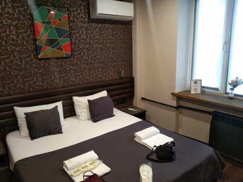 Hotel 21, Prenota Hotel Hotel 3 stelle a Mosca, 3*