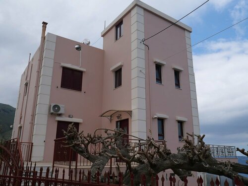 ALONI cottage, Забронировать Дом для отпуска Аптера Западный Крит