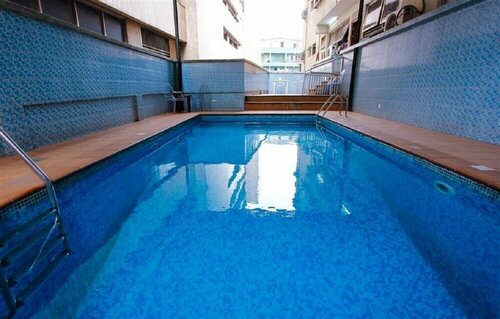 Imperial Boni Hotels and Resorts, 예약 호텔 Akure 온두