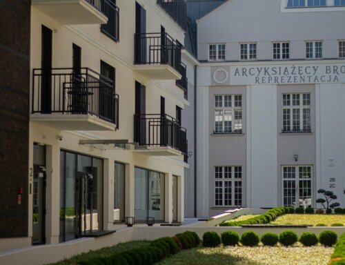 Apartment Krakow Zbozowa by Renters, Забронировать Апартаменты/квартира Краков Малопольское воеводство