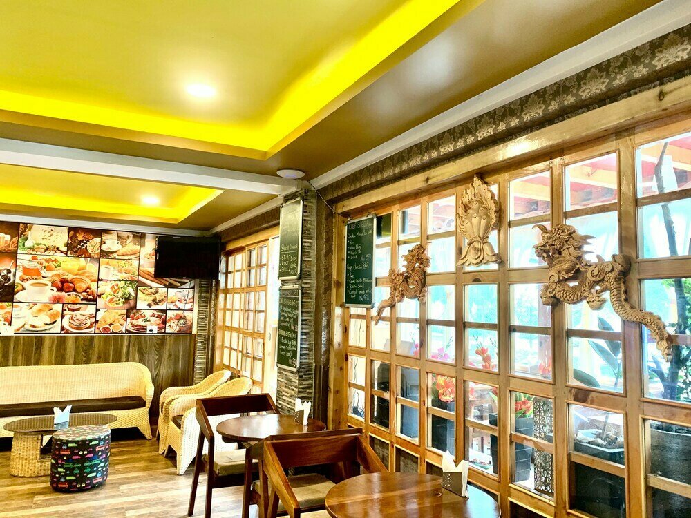 Silver Cloud Hotel