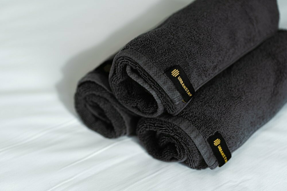 Urbanstay Myeongdong