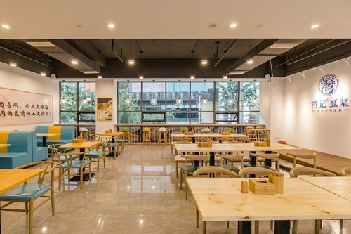 Chengdu Xixili Suite Apartment (Tianfu Square Chunxi Road Branch), Book Lejlighed Chengdu hoteller med parkering, Parkering
