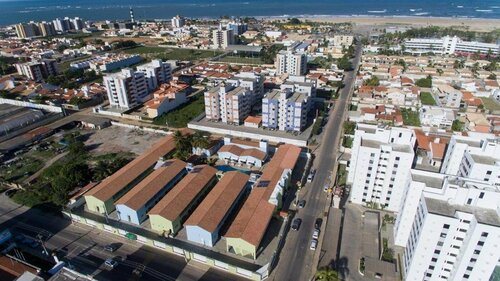 Hotel Parque das Aguas, Varaa Hotelli Hotellit Sergipe pysäköinnillä, Pysäköinti
