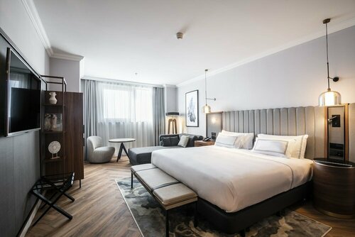 Melia Valencia, Забронировать Отель СПА-отели Валенсии, SPA-услуги
