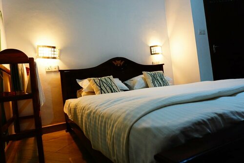 Hotel Sun Breeze, Prenota Hotel Hotel a Ella con parcheggio, Parcheggio