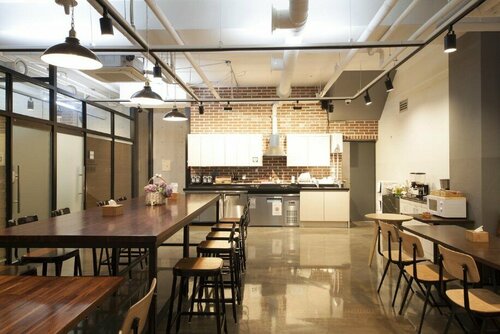 STAY7 Myeongdong, Забронировать Отель Отели Сеула с завтраком, рядом с Уличный музей, Завтраки