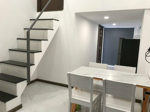 Smiley Apartment District 2, Забронировать Апартаменты/квартира Недорогие отели Хошимина, недорого
