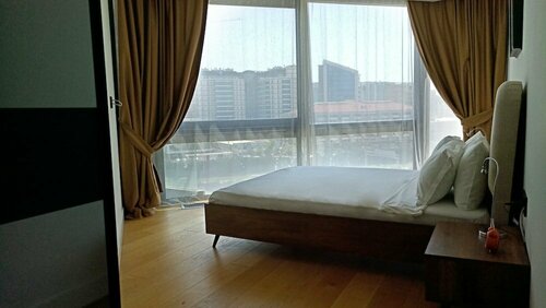 Prime Istanbul Residences, Rezervovat Hotel Bahcelievler Beyoglu