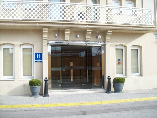 AC Hotel La Línea by Marriott, Забронировать Отель Ла-Линеа-де-ла-Консепсьон Коста-де-ла-Лус
