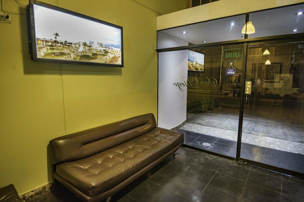 Hotel San Diego