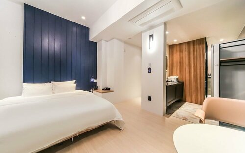 Ulsan Jinjangdong Samsungjang Hotel, Book Hotel Ulsan Hoteller