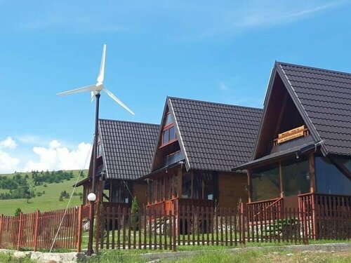 Zlatibor Brvnara Mir, Забронировать Дом для отпуска Златибор Zlatibor Region