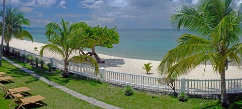Radisson Grenada Beach Resort, Reserva ahora Resort Hoteles en Saint George's con piscina, Piscina