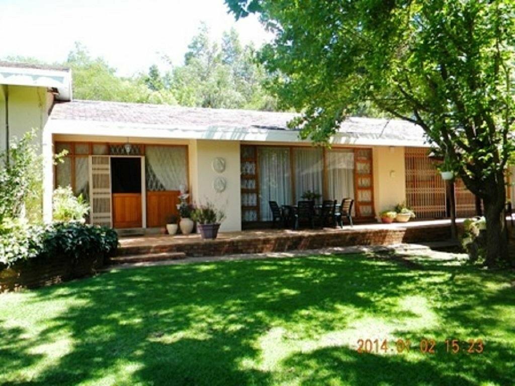 Lizbe Accommodation