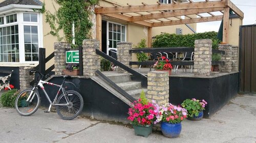 Annaharvey Farm B&B, Prenota Hotel Tullamore 