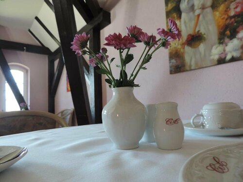 Hotel Carl von Clausewitz, Забронировать Отель Отели Middle Elbe 3 звезды, 3*