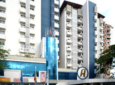 Hotel Italo, Book Hotel Maracay Aragua State