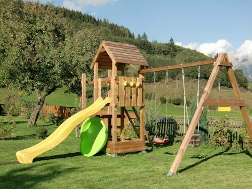 Tischlergut, Rezerwuj Hotel Leogang 