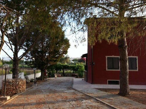 B&B Antica Botte Sassari, Забронировать Отель «постель и завтрак» Отели Сассари с завтраком, Завтраки