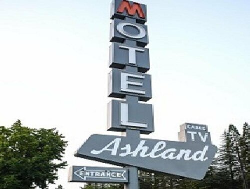 Ashland Motel - Oregon, Réserver Motel Motels à Oregon, Motel