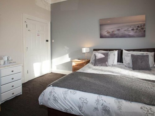 The Parks Guest Accommodation, Reserva ahora Hostal o pensión Torquay Devon
