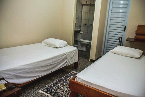 Bigs Hotel, Забронировать Отель Пенаполис штат Сан-Паулу