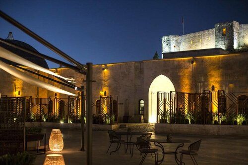 HSVHN Hotel Hışvahan, Забронировать Отель Отели Юго-Восточной Анатолия с завтраком, Завтраки
