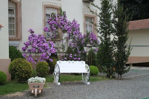 Hotel Stelter, Забронировать Отель Сан-Бенту-ду-Сул Санта-Катарина
