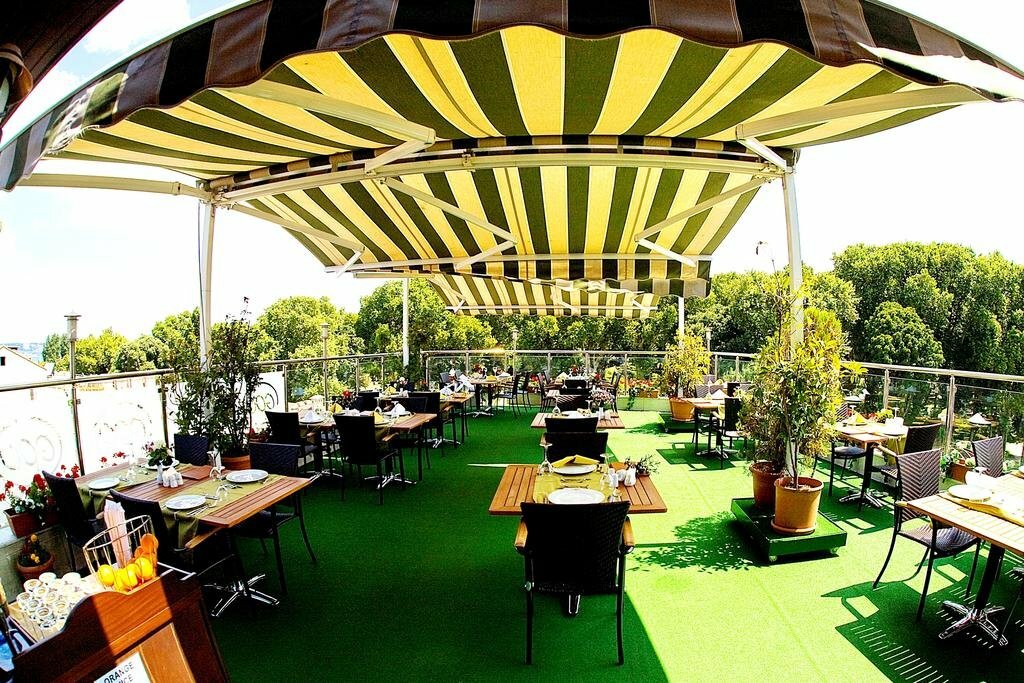 Gulhanepark Hotel & SPA