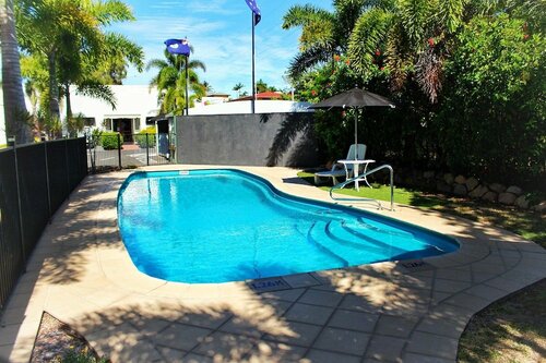 Barney Beach Accommodation, Reserva ahora Casa o chalet Barney Point Queensland