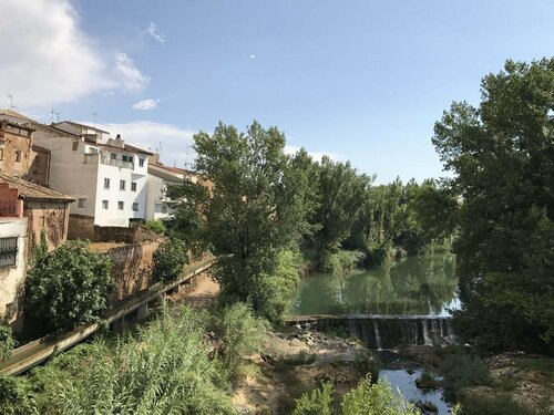 Casa Rural El Solanar, Забронировать Отель Альканьис Теруэль