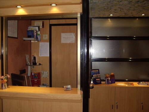 Pensión Santa Gema, Buchen Sie Hotel  