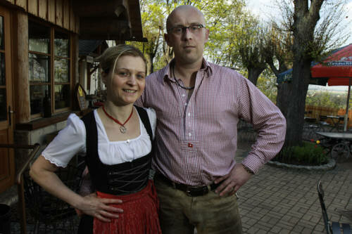 Koitsche Restaurant & Pension